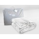 LA LUNA/ LA LUNA THE WHITE DUVET ΗΜΙΔΙΠΛΟ ΠΟΥΠΟΥΛΕΝΙΟ ΠΑΠΛΩΜΑ ΧΗΝΑΣ 180Χ240 ΕΚ
