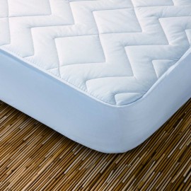 LA LUNA/ LA LUNA ALL COTTON  ΕΠΙΣΤΡΩΜΑ ΥΠΕΡΔΙΠΛΟ ΑΠΟ ΒΑΜΒΑΚΙ 180Χ200+40 ΕΚ