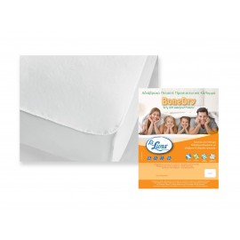 LA LUNA/ LA LUNA BONEDRY ΕΠΙΣΤΡΩΜΑ ΥΠΕΡΔΙΠΛΟ ΑΔΙΑΒΡΟΧΟ 180Χ200+35 ΕΚ