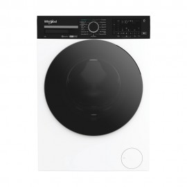 Whirlpool WPM912WADSEE Πλυντήριο Ρούχων 9kg με Τεχνολογία Ατμού 1400 Στροφών A