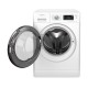 Whirlpool FFB 7469 BV EE Πλυντήριο Ρούχων 7kg 1400 Στροφών A