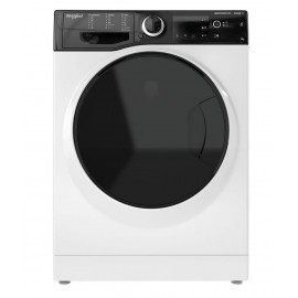 Whirlpool WRSB 7259 D EU Πλυντήριο Ρούχων 7kg 1200 Στροφών B