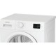 Whirlpool C YSD 83D WW EE Στεγνωτήριο 8kg με Αντλία Θερμότητας D