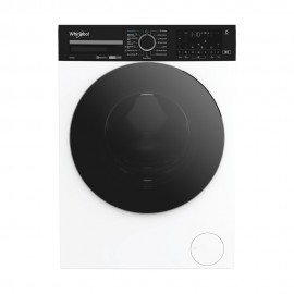 Whirlpool WPD 2836W ADS EE Πλυντήριο Στεγνωτήριο Ρούχων 12kg/8kg Ατμού 1400 Στροφές D/A