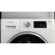 Whirlpool FFWDD 1176258 BCV EE Πλυντήριο-Στεγνωτήριο Ρούχων 11kg/7kg Ατμού 1600 Στροφές E/B