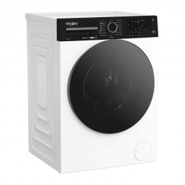 Whirlpool WPD 0736W ADS EE Πλυντήριο Στεγνωτήριο Ρούχων 10kg/7kg Ατμού 1400 Στροφές D/A