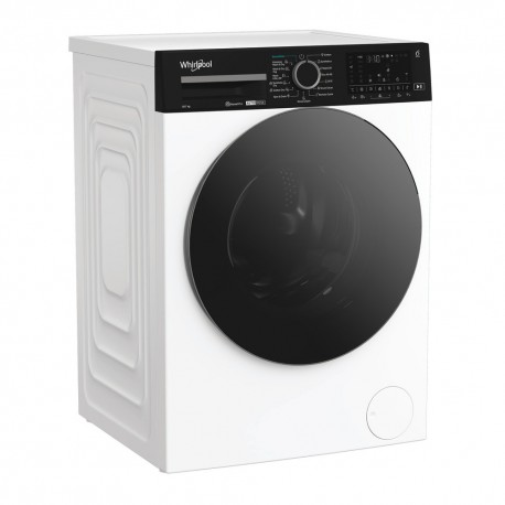 Whirlpool WPD 0736W ADS EE Πλυντήριο Στεγνωτήριο Ρούχων 10kg/7kg Ατμού 1400 Στροφές D/A