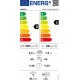 Indesit BDE 86436 WSV EE Πλυντήριο Στεγνωτήριο Ρούχων 8kg/6kg 1400 Στροφές D/C