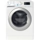 Indesit BDE 86436 WSV EE Πλυντήριο Στεγνωτήριο Ρούχων 8kg/6kg 1400 Στροφές D/C