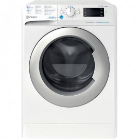 Indesit BDE 86436 WSV EE Πλυντήριο Στεγνωτήριο Ρούχων 8kg/6kg 1400 Στροφές D/C