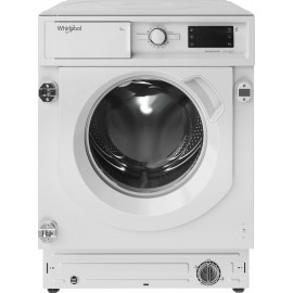 Whirlpool BI WMWG 91484E EU Εντοιχιζόμενο Πλυντήριο Ρούχων 9kg 1400 Στροφών C
