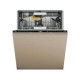 Whirlpool WH8IA15AM3TUS0 Εντοιχιζόμενο Πλυντήριο Πιάτων για 15 Σερβίτσια 59.8cm A