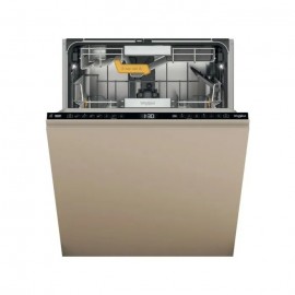 Whirlpool WH8IA15AM3TUS0 Εντοιχιζόμενο Πλυντήριο Πιάτων για 15 Σερβίτσια 59.8cm A