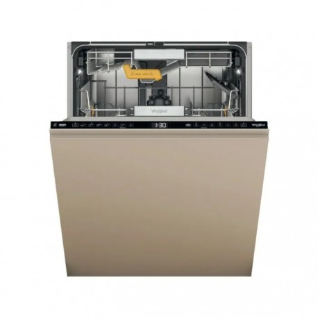 Whirlpool WH8IA15AM3TUS0 Εντοιχιζόμενο Πλυντήριο Πιάτων για 15 Σερβίτσια 59.8cm A