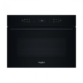 Whirlpool WCT7A9PHTSB Εντοιχιζόμενος Φούρνος Μικροκυμάτων με Grill Μαύρος