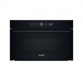 Whirlpool WMD54MBA Εντοιχιζόμενος Φούρνος Μικροκυμάτων με Grill 31lt Μαύρος