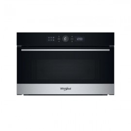Whirlpool WMD54MX Εντοιχιζόμενος Φούρνος Μικροκυμάτων με Grill 31lt Inox