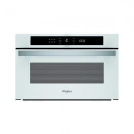 Whirlpool WMD44MW Εντοιχιζόμενος Φούρνος Μικροκυμάτων 31lt Λευκός