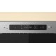 Whirlpool MBNA 920X Εντοιχιζόμενος Φούρνος Μικροκυμάτων με Grill 22lt Inox