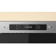 Whirlpool MBNA 900XN Εντοιχιζόμενος Φούρνος Μικροκυμάτων 22lt Inox
