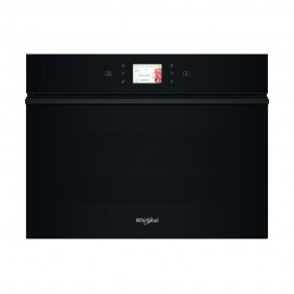 Whirlpool WCS9A9PHTSBA Φούρνος άνω Πάγκου 48lt Π56εκ. Μαύρος A+