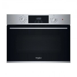 Whirlpool WCC33U1XA Φούρνος Ηλεκτρικός Άνω Πάγκου 48lt