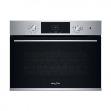 Whirlpool WCC33U1XA Φούρνος Ηλεκτρικός Άνω Πάγκου 48lt