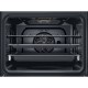 Whirlpool OMSK58HU1SX Φούρνος Ηλεκτρικός Άνω Πάγκου 71lt 59.5cm A+