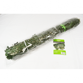 E-3465 Αναρριχώμενος κισσός Σχάρα - 1,5x3m 9τμχ/κιβ