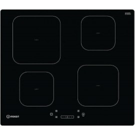 Indesit IS 35Q60 NE Επαγωγική Εστία Αυτόνομη με Λειτουργία Κλειδώματος 60x60εκ.