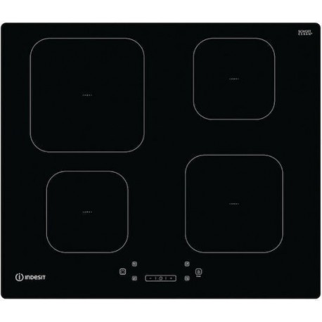 Indesit IS 35Q60 NE Επαγωγική Εστία Αυτόνομη με Λειτουργία Κλειδώματος 60x60εκ.