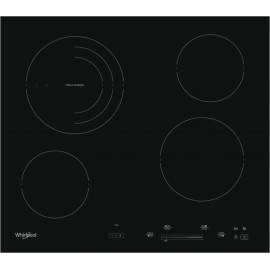 Whirlpool AKT 8900 BA Κεραμικές Εστίες Αυτόνομες με Λειτουργία Κλειδώματος