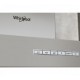 Whirlpool WHBS 93 F LE X Απορροφητήρας Καμινάδα-Τζάκι 90cm Inox B
