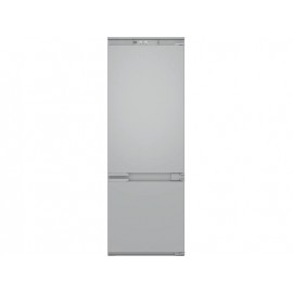Whirlpool WH SP70 T262 P Εντοιχιζόμενος Ψυγειοκαταψύκτης 394lt Full No Frost Υ193.5xΠ69xΒ55.1cm Inox D
