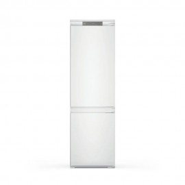 Whirlpool WHC18T333 Ψυγειοκαταψύκτης 250lt Υ177xΠ54xΒ54.5cm Λευκός D