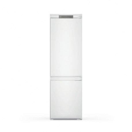 Whirlpool WHC18T333 Ψυγειοκαταψύκτης 250lt Υ177xΠ54xΒ54.5cm Λευκός D