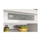 Whirlpool WHC18T333 Ψυγειοκαταψύκτης 250lt Υ177xΠ54xΒ54.5cm Λευκός D