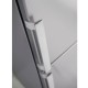 Whirlpool WT70E 832 X Aqua Ψυγειοκαταψύκτης 419lt Υ180xΠ70xΒ72.5cm Inox E