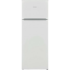 Whirlpool W55TM 4120 W 2 Δίπορτο Ψυγείο 212lt Υ144xΠ54xΒ57cm Λευκό E