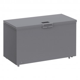 WHIRLPOOL W3RHS44EG ΚΑΤΑΨΥΚΤΗΣ ΟΡΙΖΟΝΤΙΟΣ 442lt ΔΥΝΑΤΟΤΗΤΑ ΛΕΙΤΟΥΡΓΙΑΣ ΣΑΝ ΣΥΝΤΗΡΗΣΗ ΓΚΡΙ E