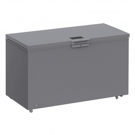 WHIRLPOOL W3RHS44EG ΚΑΤΑΨΥΚΤΗΣ ΟΡΙΖΟΝΤΙΟΣ 442lt ΔΥΝΑΤΟΤΗΤΑ ΛΕΙΤΟΥΡΓΙΑΣ ΣΑΝ ΣΥΝΤΗΡΗΣΗ ΓΚΡΙ E