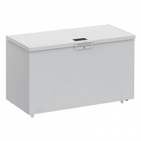 WHIRLPOOL W3RHS30EW ΚΑΤΑΨΥΚΤΗΣ ΟΡΙΖΟΝΤΙΟΣ 408lt ΔΥΝΑΤΟΤΗΤΑ ΛΕΙΤΟΥΡΓΙΑΣ ΣΑΝ ΣΥΝΤΗΡΗΣΗ ΛΕΥΚΟ E