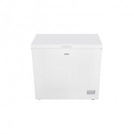 Indesit INCF 1984 E ΚΑΤΑΨΥΚΤΗΣ ΟΡΙΖΟΝΤΙΟΣ 198lt ΔΥΝΑΤΟΤΗΤΑ ΛΕΙΤΟΥΡΓΙΑΣ ΣΑΝ ΣΥΝΤΗΡΗΣΗ ΛΕΥΚΟ E