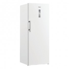 Whirlpool  WHFF 6404 W6E Όρθιος Καταψύκτης 404lt Λευκό C