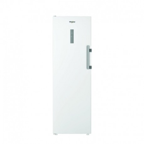 Whirlpool WHMFF 6312 W4E Όρθιος Καταψύκτης 286lt Λευκό E