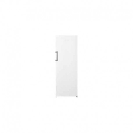 Whirlpool FINS 1261 W4 Όρθιος Καταψύκτης 244lt Λευκό E