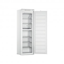 Whirlpool WHSD18F083C1 P Εντοιχιζόμενος Όρθιος Καταψύκτης 209lt Λευκό E