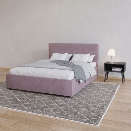 GR-BILL15-M11 Κρεβάτι Billy Σάπιο Μήλο 150x200cm