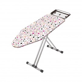 E-3431 Σιδερωτήριο MAXIMA - 44x122cm 2τμχ/κιβ