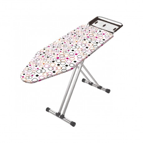 E-3431 Σιδερωτήριο MAXIMA - 44x122cm 2τμχ/κιβ